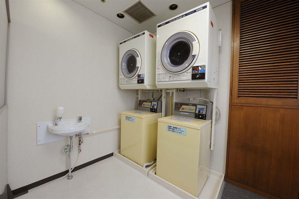 Capsule Inn Sapporo Zewnętrze zdjęcie