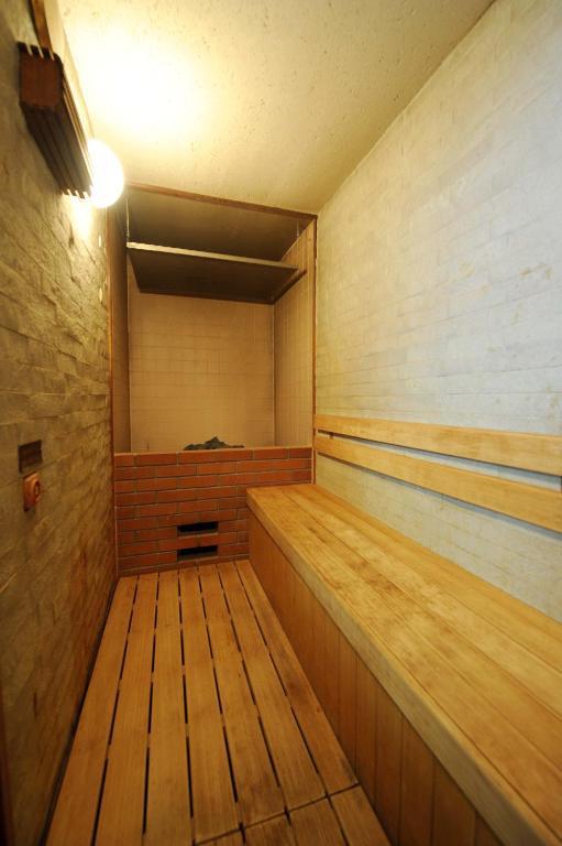 Capsule Inn Sapporo Zewnętrze zdjęcie