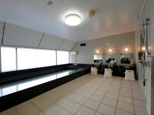 Capsule Inn Sapporo Zewnętrze zdjęcie