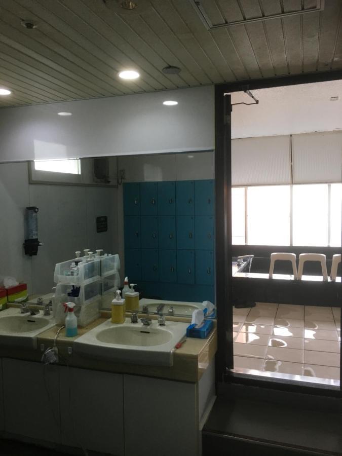 Capsule Inn Sapporo Zewnętrze zdjęcie